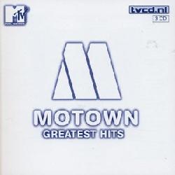 Various Artists - Motown Greatest Hits