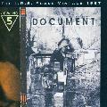 R.E.M. - Document (+ Bonus Tracks)