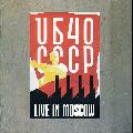 UB40 - Live In Moscow