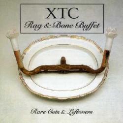 Xtc - Rag 'N' Bone Buffet [Import]