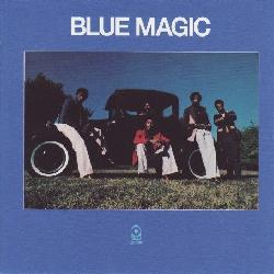 Blue Magic - Blue Magic (Remastered & Expanded)