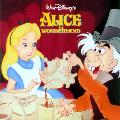 Original TV Soundtrack - Alice in Wonderland [Disney]