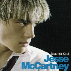 Mccartney,Jesse - Beautiful Soul [Import]
