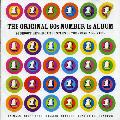 Original Number 1'S-60'S (Emi Gold) - By Original Number 1'S-60'S (Emi Gold)