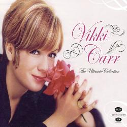 Vikki Carr - Ultimate Collection