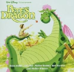 Original Soundtrack - Pete`s Dragon