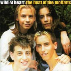 The Moffatts   Wild At Heart The Best Of The Moffats
