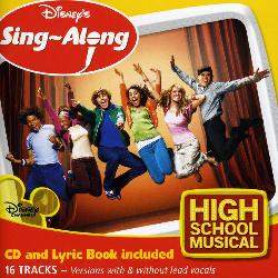 Sing-A-Long - By High School Musical
