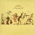 Genesis (U.K. Band) - A Trick of the Tail