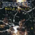 Megadeth - Hidden Treasures [Import]