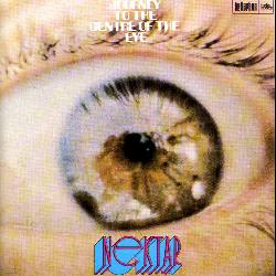 Nektar - Journey to the Centre of the Eye