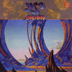Yes - Union (+Bonus Track)