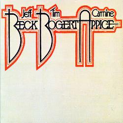 Beck, Bogert & Appice - Beck, Bogert & Appice *