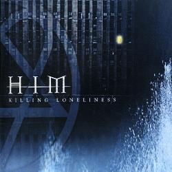 HIM (Goth) - Killing Loneliness [EP] *