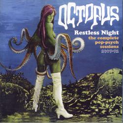 Octopus - Restless Night (Import)