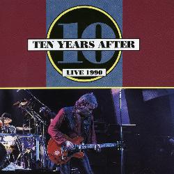 Ten Years After - Live 1990