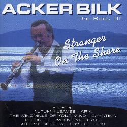 Acker Bilk - Stranger On The Shore