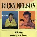 Rick Nelson - Ricky/Ricky Nelson [UK]