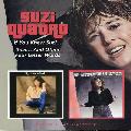Suzi Quatro - If You Knew Suzi/Suzi...And Other Four Letter Words *