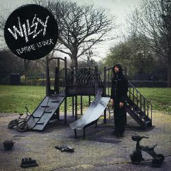 Wiley - Playtime Is Over *