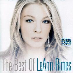 LeAnn Rimes - Best Of Leann Rimes