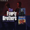 The Everly Brothers - Sing Great Country Hits/Gone Gone Gone