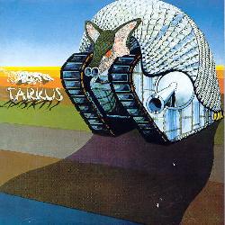 Emerson, Lake & Palmer - Tarkus (Remastered)