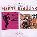 Marty Robbins - Gunfighter Ballads & Trail