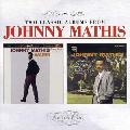 Johnny Mathis & Henry Mancini - Warm/Swing Softly