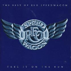 REO Speedwagon - Take It On The Run (Best Of)