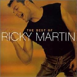 Ricky Martin - Best of Ricky Martin [Import Bonus VCD]