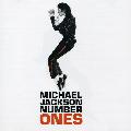 Michael Jackson - Number Ones (European Edition)
