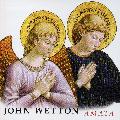 John Wetton - Amata