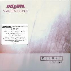 The Cure - Seventeen Seconds (Deluxe Edition)
