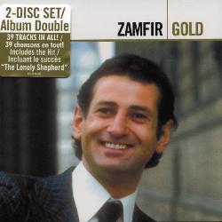 Zamfir - Gold [Remaster]