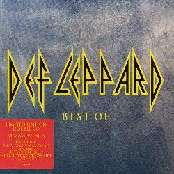 Def Leppard - Best Of Def Leppard