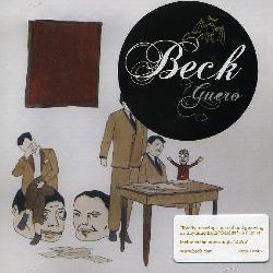 Beck - Guero (+1 Bonus Track)