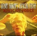 Ginger Baker - African Force *