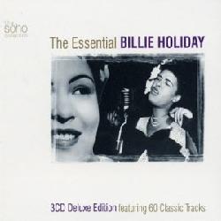 Billie Holiday - Essential Billie Holiday