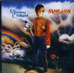 Marillion - Misplaced Childhood