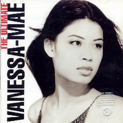 Vanessa-Mae - Ultimate Collection