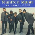 Mann, Manfred - Singles Album [Import]