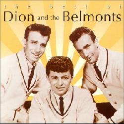 Dion & the Belmonts - The Best of Dion and the Belmonts [2001]