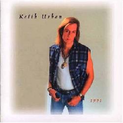Keith Urban - Keith Urban 1991