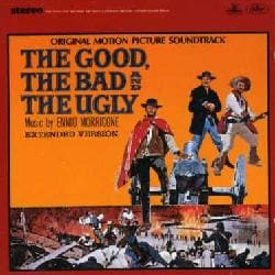 Good The Bad & The Ugly   Soundtrack [Import]