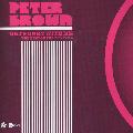 Peter Brown - Get Funky With Me-Best Of The Tk Years