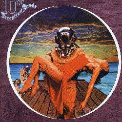 10cc - Deceptive Bends (+3 Bonus Tracks) (Remastered)