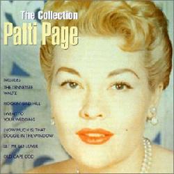 Patti Page - Collection