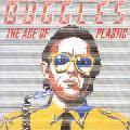 Buggles - Age Of Plastic (+3 Bonus Tracks) (Remastered)