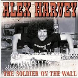 Alex Harvey (Pop) - The Soldier On The Wall